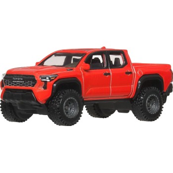 Mattel hot wheels συλλεκτικα αυτοκινητάκια - αγωνιστικα hw 2024 toyota tacoma FPY86 / JKF40 194735347926