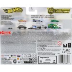 Mattel hot wheels συλλεκτικa - νταλίκα με αυτοκινητάκι hw ford f150 raptor FLF56 / JHX97 194735338276
