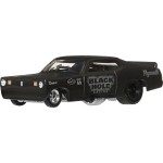 Mattel hot wheels συλλεκτικά αυτοκινητάκια - σετ των 2 hw plymouth duster car HBL96 / JHW56 194735336869