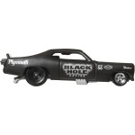 Mattel hot wheels συλλεκτικά αυτοκινητάκια - σετ των 2 hw plymouth duster car HBL96 / JHW56 194735336869