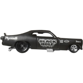 Mattel hot wheels συλλεκτικά αυτοκινητάκια - σετ των 2 hw plymouth duster car HBL96 / JHW56 194735336869
