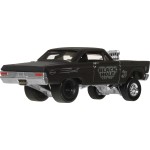 Mattel hot wheels συλλεκτικά αυτοκινητάκια - σετ των 2 hw plymouth duster car HBL96 / JHW56 194735336869