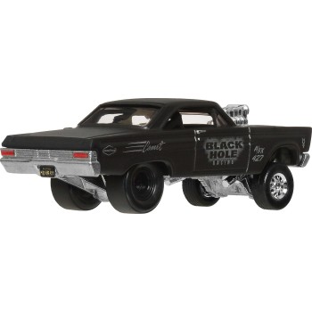 Mattel hot wheels συλλεκτικά αυτοκινητάκια - σετ των 2 hw plymouth duster car HBL96 / JHW56 194735336869