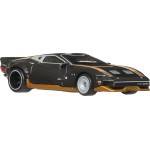 Mattel hot wheels συλλεκτικά αυτοκινητάκια - σετ των 2 hw quadra turbo-r v-tech HBL96 / JHW53 194735336852