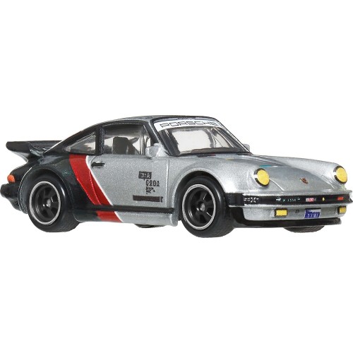 Mattel Hot Wheels Premium Car Culture Cyberpunk Video Game 2-pack of Die-cast 1:64 Scale Toy Vehicles HBL96 / JHW53 194735336852