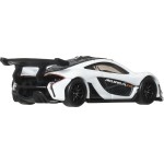 Mattel Hot Wheels Premium Car Culture 2-pack, Set of 2 Die-cast , 1:64 Scale Mclaren Toy Vehicles HBL96 / JHW52 194735336791