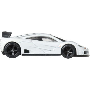 Mattel hot wheels συλλεκτικά αυτοκινητάκια - σετ των 2 hw mclaren p1 gtr nt HBL96 / JHW52 194735336791