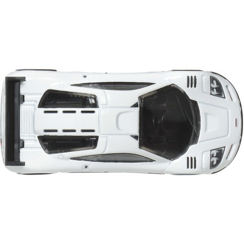 Mattel Hot Wheels Premium Car Culture 2-pack, Set of 2 Die-cast , 1:64 Scale Mclaren Toy Vehicles HBL96 / JHW52 194735336791