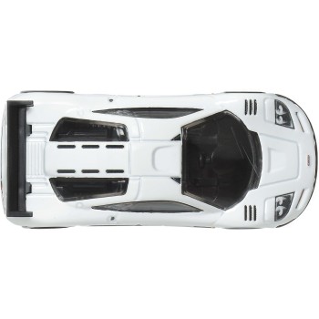 Mattel hot wheels συλλεκτικά αυτοκινητάκια - σετ των 2 hw mclaren p1 gtr nt HBL96 / JHW52 194735336791