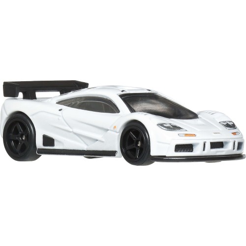 Mattel hot wheels συλλεκτικά αυτοκινητάκια - σετ των 2 hw mclaren p1 gtr nt HBL96 / JHW52 194735336791