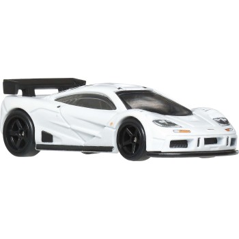 Mattel hot wheels συλλεκτικά αυτοκινητάκια - σετ των 2 hw mclaren p1 gtr nt HBL96 / JHW52 194735336791