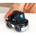 Mattel fisher-price little people όχημα παιχνίδι JWB27 / JJY81 194735345014