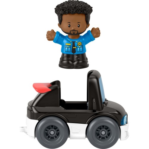 Mattel fisher-price little people όχημα παιχνίδι JWB27 / JJY81 194735345014