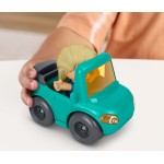 Mattel fisher-price little people όχημα παιχνίδι JWB27 / JJY84 194735345083