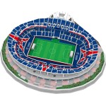 Banbo Toys: PSG - Parc Des Princes 3D Stadium Puzzle (16812) 16812 8436573616812