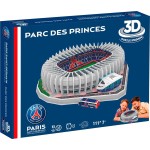 Banbo Toys: PSG - Parc Des Princes 3D Stadium Puzzle (16812) 16812 8436573616812