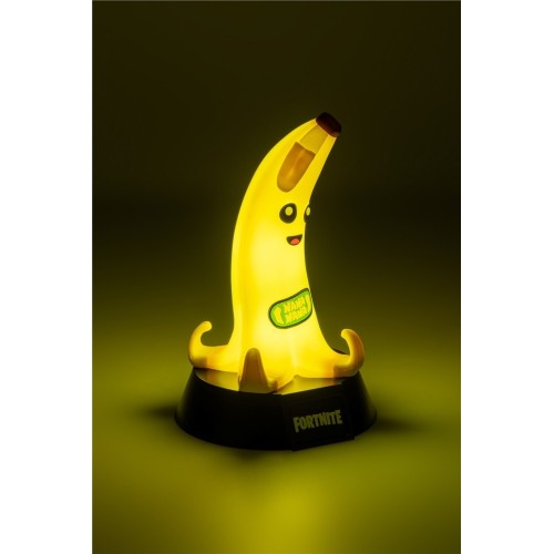 Paladone Icons: Fortnite - Peely Light (pp14505fo) PP14505FO 5056577754773