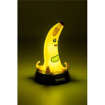 Paladone Icons: Fortnite - Peely Light (pp14505fo) PP14505FO 5056577754773