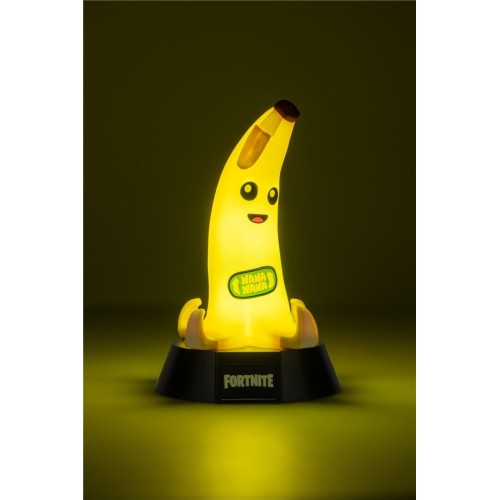 Paladone Icons: Fortnite - Peely Light (pp14505fo) PP14505FO 5056577754773