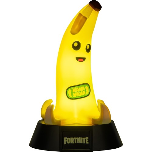 Paladone Icons: Fortnite - Peely Light (pp14505fo) PP14505FO 5056577754773