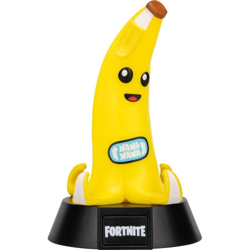 Paladone Icons: Fortnite - Peely Light (pp14505fo) PP14505FO 5056577754773