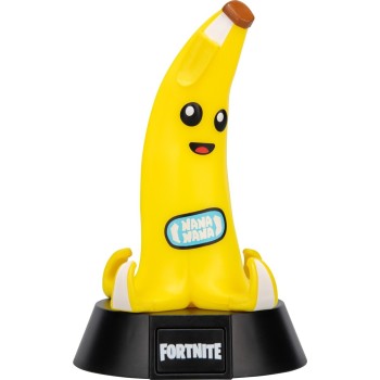 Paladone Icons: Fortnite - Peely Light (pp14505fo) PP14505FO 5056577754773