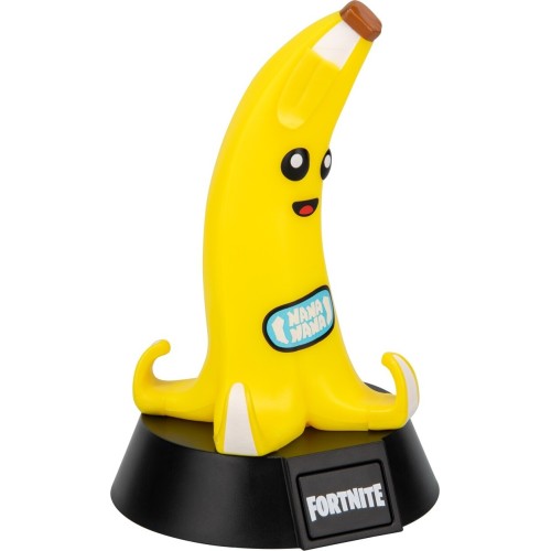 Paladone Icons: Fortnite - Peely Light (pp14505fo) PP14505FO 5056577754773