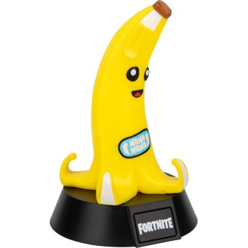 Paladone Icons: Fortnite - Peely Light (pp14505fo) PP14505FO 5056577754773