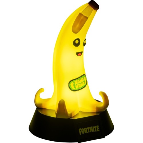 Paladone Icons: Fortnite - Peely Light (pp14505fo) PP14505FO 5056577754773