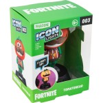 Paladone Icons: Fortnite - Tomatohead Light (pp15836fo) PP15836FO 5056577774405
