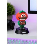Paladone Icons: Fortnite - Tomatohead Light (pp15836fo) PP15836FO 5056577774405
