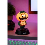 Paladone Icons: Fortnite - Tomatohead Light (pp15836fo) PP15836FO 5056577774405