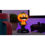 Paladone Icons: Fortnite - Tomatohead Light (pp15836fo) PP15836FO 5056577774405