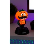 Paladone Icons: Fortnite - Tomatohead Light (pp15836fo) PP15836FO 5056577774405