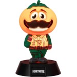 Paladone Icons: Fortnite - Tomatohead Light (pp15836fo) PP15836FO 5056577774405