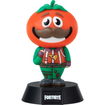 Paladone Icons: Fortnite - Tomatohead Light (pp15836fo) PP15836FO 5056577774405
