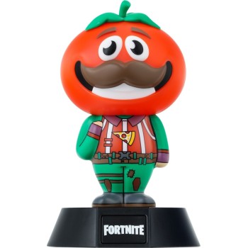 Paladone Icons: Fortnite - Tomatohead Light (pp15836fo) PP15836FO 5056577774405