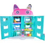 Spin Master Gabby's Dollhouse: Gabby's Meow-mazing Dollhouse (6078219) 6078219 681147155350