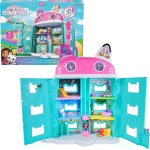 Spin Master Gabby's Dollhouse: Gabby's Meow-mazing Dollhouse (6078219) 6078219 681147155350