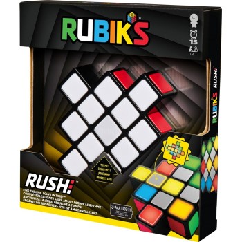 Spin Master Rubik's Cube: Rubik's Rush (6077546) 6077546 681147142893