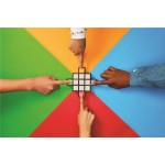 Spin Master Rubik's Cube: Rubik's Rush (6077546) 6077546 681147142893