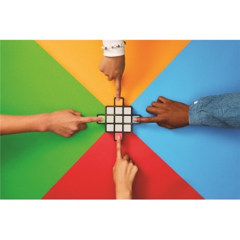 Spin Master Rubik's Cube: Rubik's Rush (6077546) 6077546 681147142893