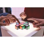 Spin Master Rubik's Cube: Rubik's Rush (6077546) 6077546 681147142893