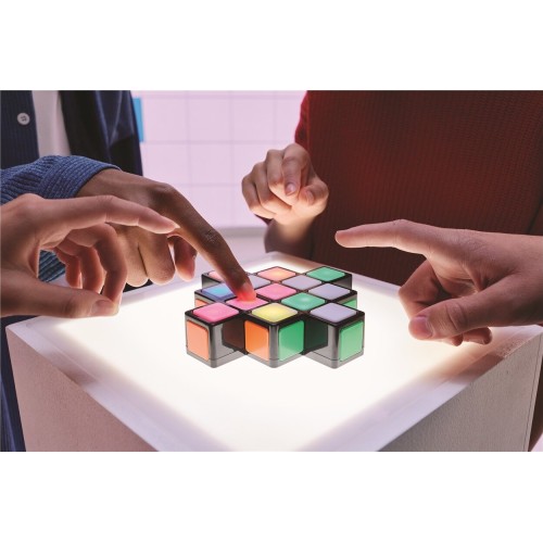 Spin Master Rubik's Cube: Rubik's Rush (6077546) 6077546 681147142893