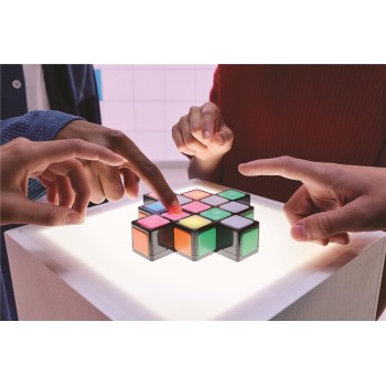 Spin Master Rubik's Cube: Rubik's Rush (6077546) 6077546 681147142893