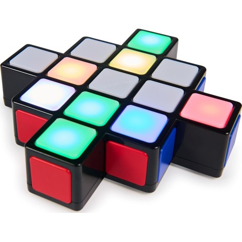 Spin Master Rubik's Cube: Rubik's Rush (6077546) 6077546 681147142893