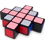 Spin Master Rubik's Cube: Rubik's Rush (6077546) 6077546 681147142893