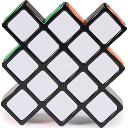 Spin Master Rubik's Cube: Rubik's Rush (6077546) 6077546 681147142893