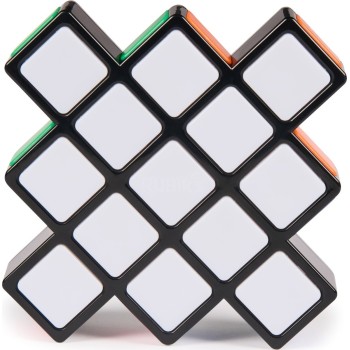 Spin Master Rubik's Cube: Rubik's Rush (6077546) 6077546 681147142893