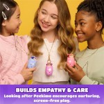 Spin Master: Peekimo Tiny Wearable BFF (random) (6076648) 6076648 681147126503